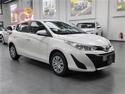 تويوتا يارس